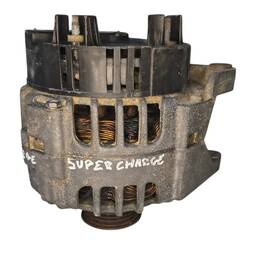 ALTERNADOR FIESTA ECOSPORT 1.0 1.6 ZETEC 2003 2004 A 2012