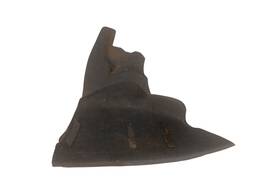 FORRO LATERAL PORTA MALAS LADO DIREITO FOX 2015 A 2020