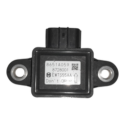 MÓDULO SENSOR DE ACELERAÇÃO PAJERO FULL 08 A 20 8651A059