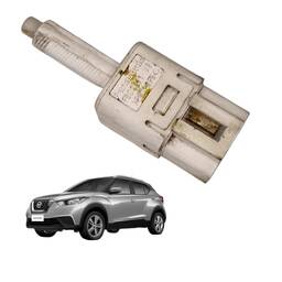 Interruptor Pedal Freio Nissan Kicks 2019 SV