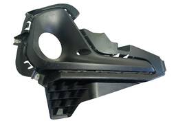 GRADE MOLDURA MILHA DIREITA ONIX 2020/