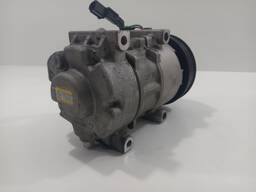 COMPRESSOR AR CONDICIONADO CRETA 2.0 17/ CRETA 1.0 TURBO 22/