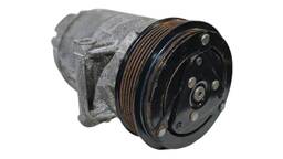 COMPRESSOR AR 206 207 208 HOGGAR C3 1.4 1.5 1.6 06/ DELPHI