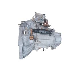 CAIXA CAMBIO PALIO DOBLO STRADA 1.6 16V 1997 A 2007