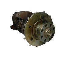 VIRABREQUIM HONDA CIVIC 1.8 16V 2007 2008 A 2011