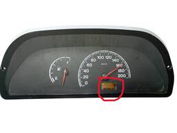 PAINEL INSTRUMENTOS UNO PALIO SIENA 2001 A 2009 06063460170