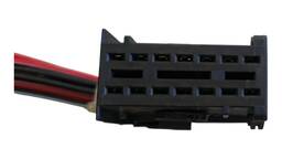 PLUG MÓDULO DE CONFORTO CHERY TIGGO 2 2019