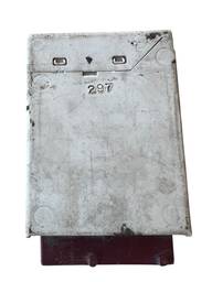 MODULO UNIDADE CONTROLE BMW 328I 1990 2000