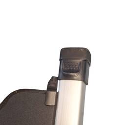 TAMPÃO CORTINA  BAGAGITO COROLLA CROSS 2022 2023 2024/..