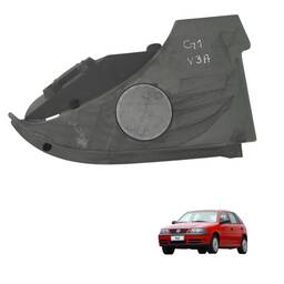 Suporte Tampa Bagagito Vw G3 Saveiro 2003/14 (as) 373867761
