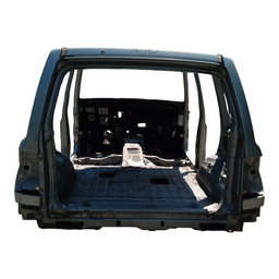 CARROCERIA MITSUBISHI PAJERO IO 1998 A 2002 FAZER PERGUNTA!