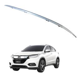 RACK TETO BAGAGEIRO ESQUERDO HONDA HR-V 1.0 EXL 2020