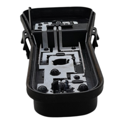 CIRCUITO LANTERNA TRASEIRA ESQUERDA 90 A16 P21W32CP