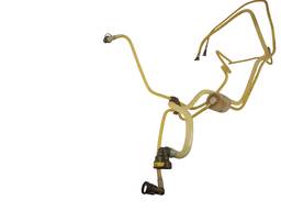  KIT TUBO MANGUEIRA COMBUSTIVEL FOX 1.6 2016 A 2020  