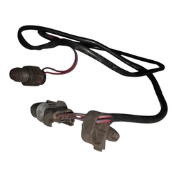 SENSOR DIFERENCIAL DIANTEIRO MITSUBISHI PAJERO SPORT 97 A 11