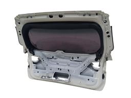 TAMPA TRASEIRA JEEP COMPASS 2017 2018 A 2025