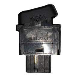 BOTÃO ANTENA MITSUBISHI PAJERO FULL GLS 2002 A 2007 5 PINOS