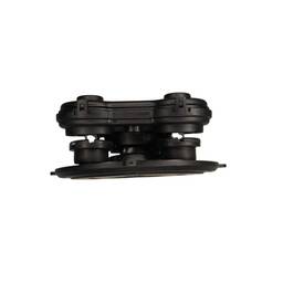 MOTOR RETROVISOR ELETRICO ESQUERDO LIFAN X60 2018 1.8 AUT