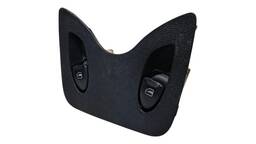 BOTÃO VIDRO ELETRICO CHERY QQ 2016 GASOLINA