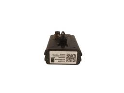 MODULO VIDRO TRASEIRO ESQUERDO S10 2012 A 2020