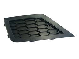 Grade Farol Milha Esquerdo Gol G8 Saveiro G7 