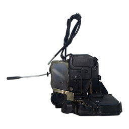 FECHADURA PORTA DIAN DIR MERCEDES-BENZ E350 2005 2117200635