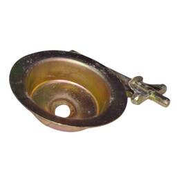 SUPORTE PARAFUSO FIXAÇÃO ESTEPE LIFAN X60 2018 1.8 AUT