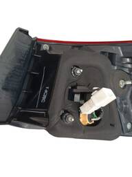 LANTERNA TRASEIRA ESQUERDA YARIS SEDAN 2019/ (CANTO) LED