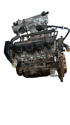 Motor Corsa Celta Prisma 1.0 8v Flex 2006 a 2016 BX