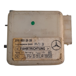 MODULO ALARME MERCEDES E320 95 A 03 2108202926