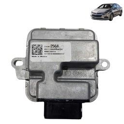 Módulo Bomba Combustível Chevrolet Equinox Premier 18/19