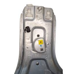 MÁQUINA DE VIDRO PORTA TRASEIRA ESQUERDA CERATO 2006 A 2009