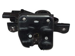 FECHADURA TAMPA TRAS JEEP COMPASS COMMANDER 2017/ S/ MOTOR