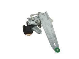 MÁQUINA VIDRO PORTA TRASEIRA ESQUERDA COROLLA 2009 A 2014