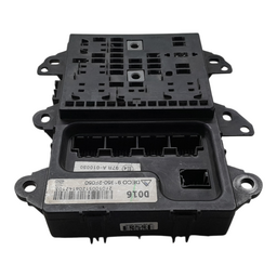 MÓDULO CAIXA FUSÍVEIS PAINEL KIA CERATO GLS 03/09 97RA010030