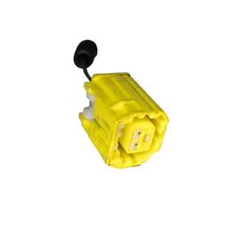 PLUG INTERRUPTOR SENSOR FRONTAL COROLLA CROSS 2020 XRE 2.O