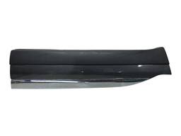 MOLDURA INFERIOR PORTA DIANTEIRA CHERY TIGGO 8 2021 A 2025