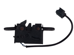 Fechadura Inf Capo Diant Fluence 2011/2018 Master 2014/2022