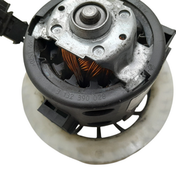 MOTOR AR FORÇADO VOLVO XC60 2011 A 2013 3132390028