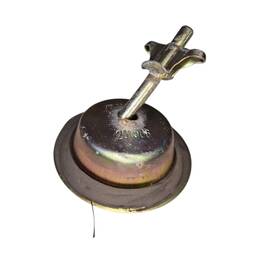 SUPORTE PARAFUSO FIXAÇÃO ESTEPE LIFAN X60 2018 1.8 AUT