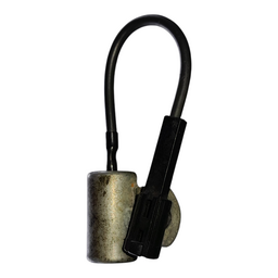 CONDENSADOR DISTRIBUIDOR MITSUBISHI PAJERO TR4 2003 A 2015