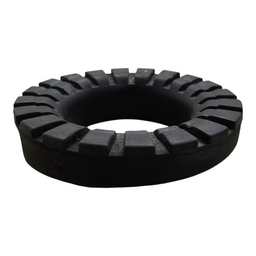 CALÇO MOLA TRASEIRA VOLVO XC60 2009 A 2017 6G91-5599-BAA 