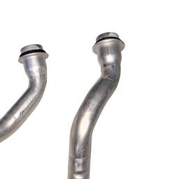 RADIADOR AR QUENTE TUBO NISSAN KICKS 2019 SV