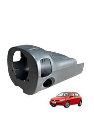 Moldura Coluna Chave Seta Vw Gol G5