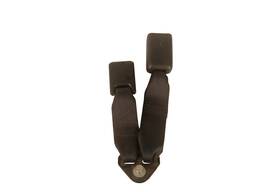 Engate Duplo Cinto Tras Esquerdo S10 2012 a 2018