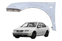 PARA - LAMA ESQUERDO VW BORA 2001 (al) 