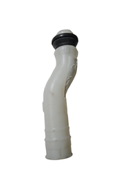 Gargalo Reservatorio Limpador Vidro rampage toro 2016/2024