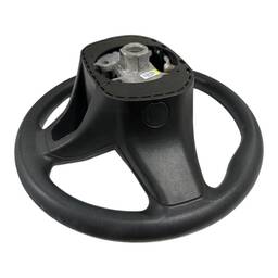 VOLANTE DE DIREÇÃO TRACKER LT 1.0 AUTO 2023