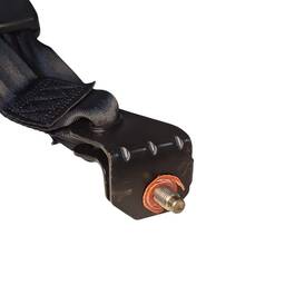 ENGATE DUPLO CINTO TRASEIRO LIFAN X60 2018 1.8 AUT