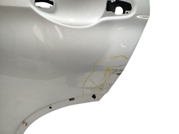 PORTA TRASEIRA ESQUERDA CR-V 2012 A 2016 C/AMASSADO